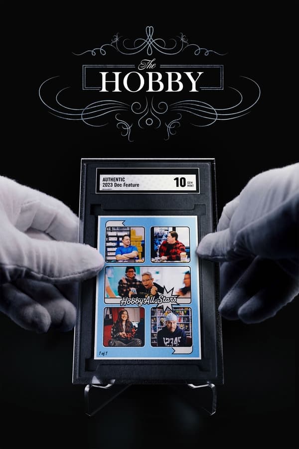 EN - The Hobby (2024)