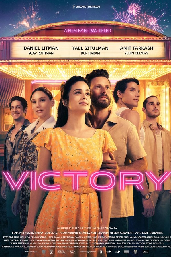 Victory