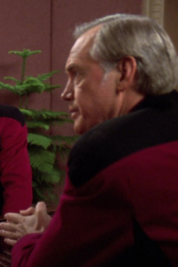 Star Trek: The Next Generation - Bölüm 10