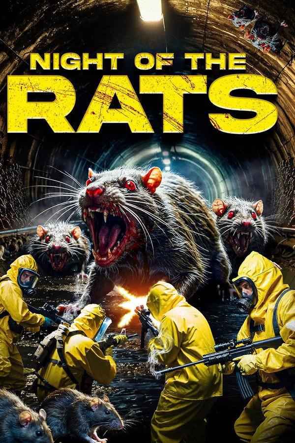 Night of the Rats