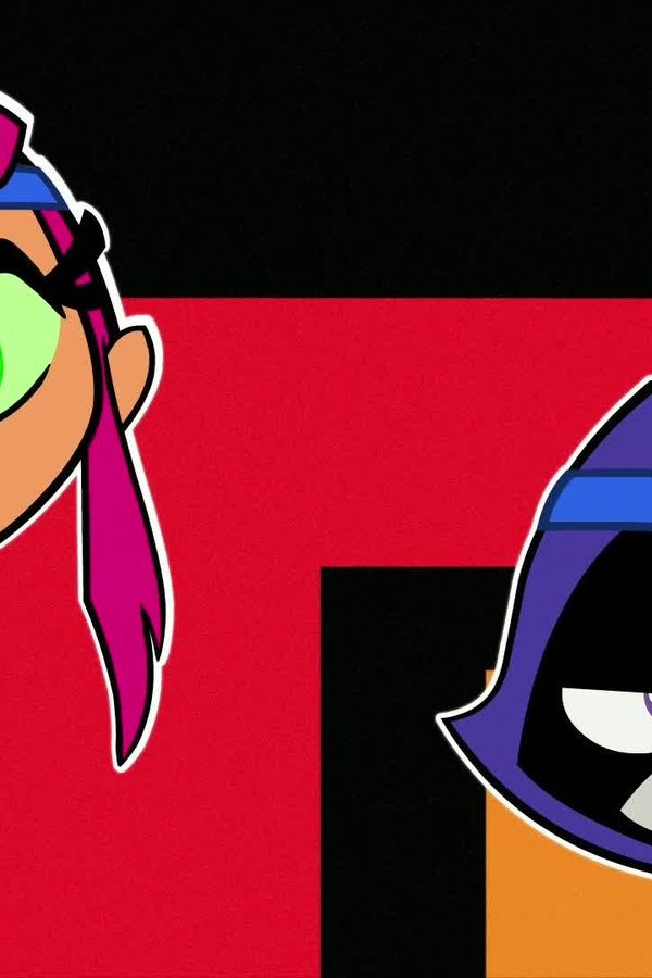 Teen Titans Go! – S01E22 – Il Team Titans