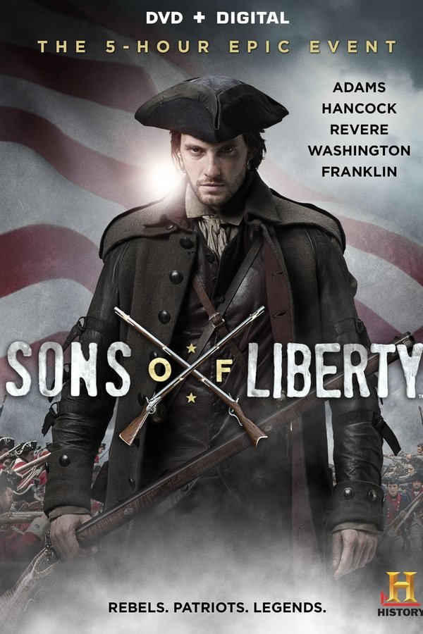 Sons of Liberty Sons of Liberty