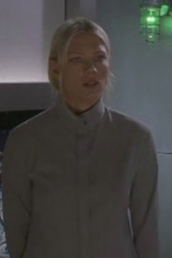 La Femme Nikita – S03E19 – Episodio 19