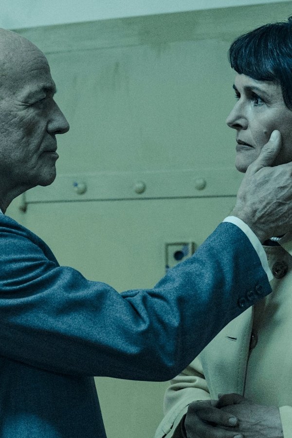 L’interprete del silenzio – S01E04 – Episodio 4