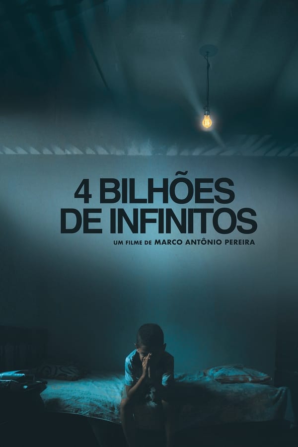 4 Bilhões de Infinitos