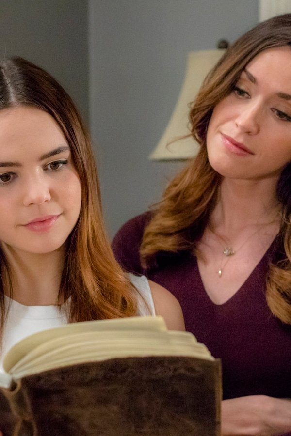 Good Witch – S04E05 – Come una Merriwick