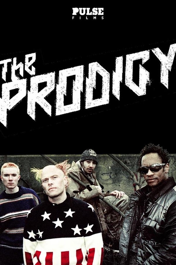 The Prodigy