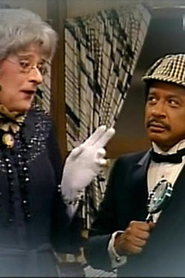 I Jeffersons – S09E09 – La crociera del mistero (seconda parte)