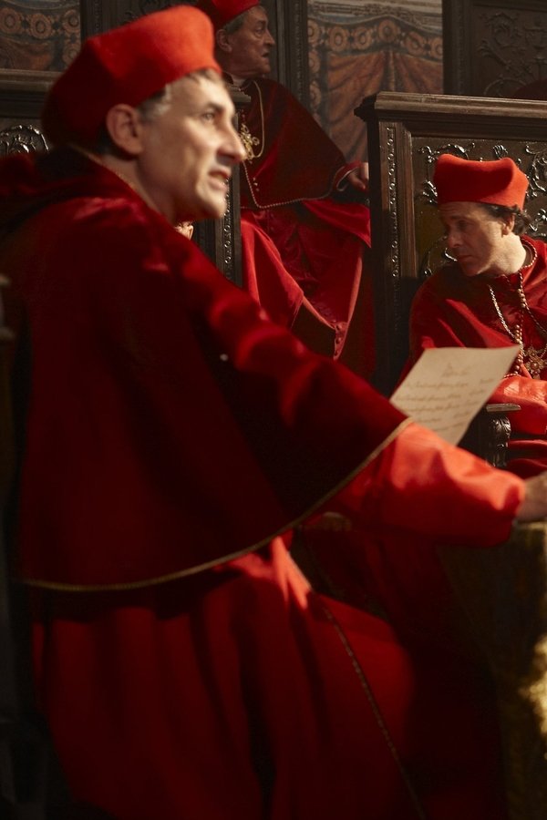 I Borgia: La serie – S01E01 – Episodio 1