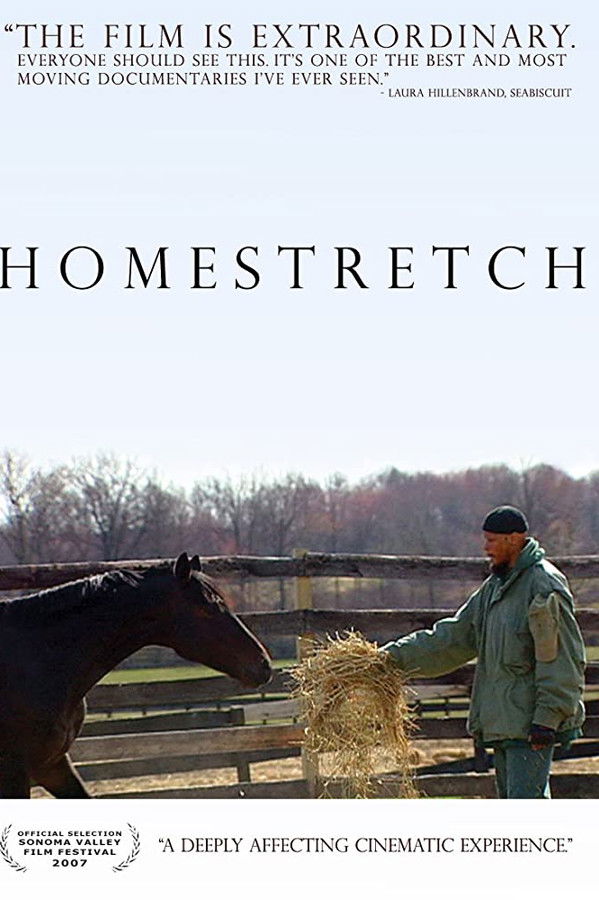 Homestretch