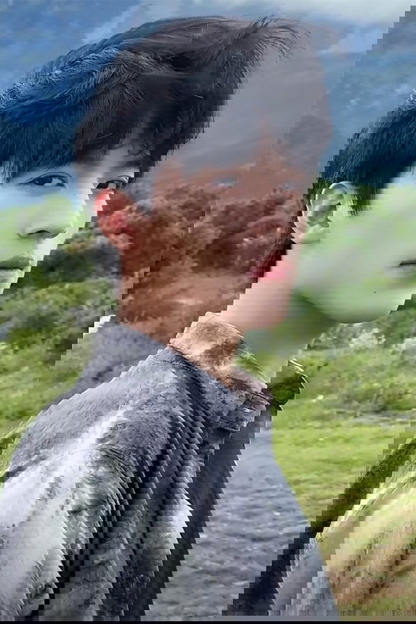 田杨