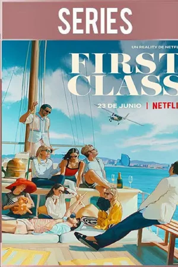 NF - First Class