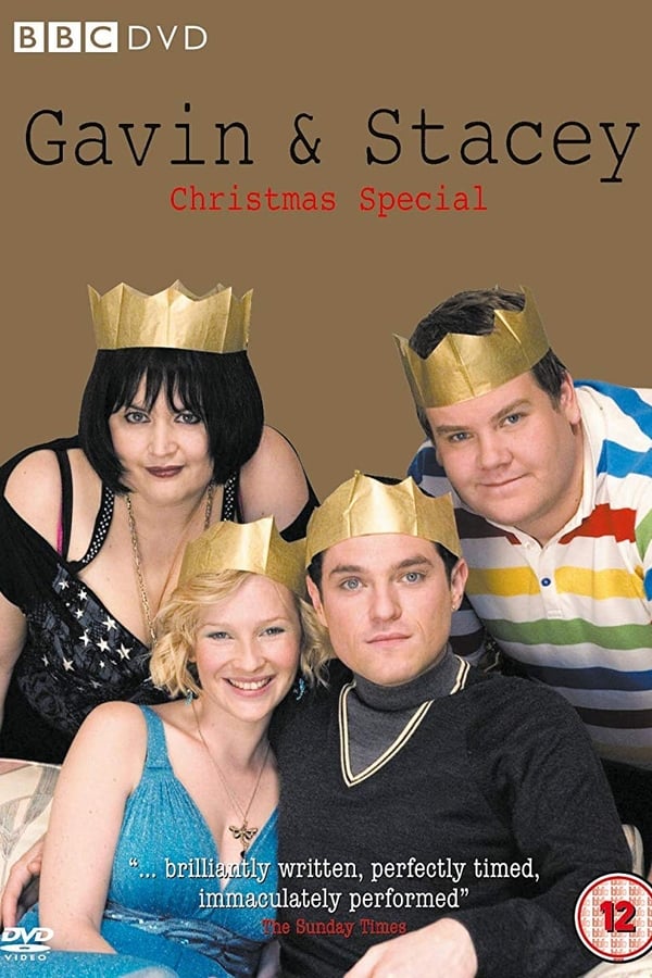 Gavin and Stacey: Christmas Special