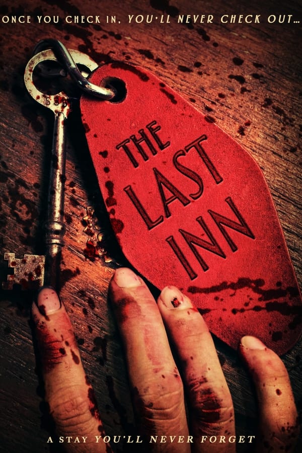 AR - The Last Inn  (2021)