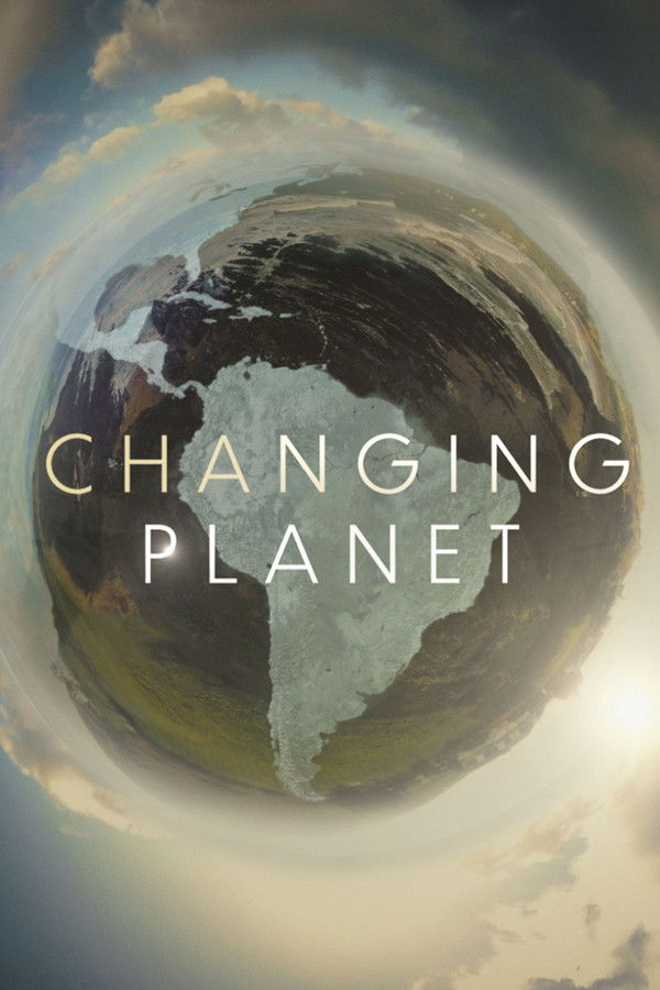 Changing Planet