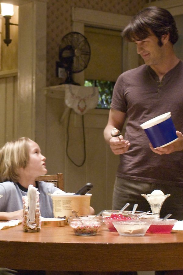 True Blood – S01E08 – Il superstite