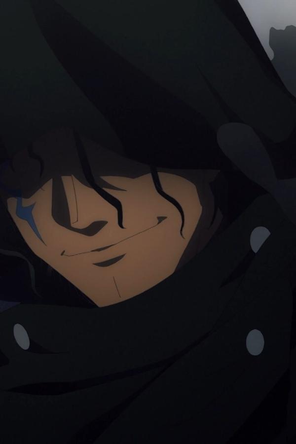 Sword Art Online – S04E15 – Tumulto