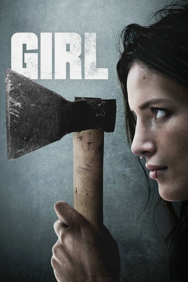 DE - Girl (2020)
