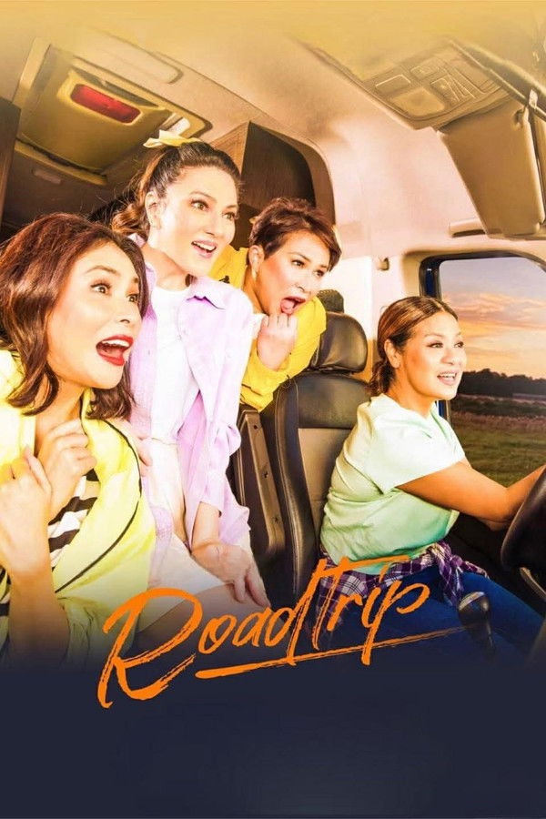 PH - Road Trip (2024)