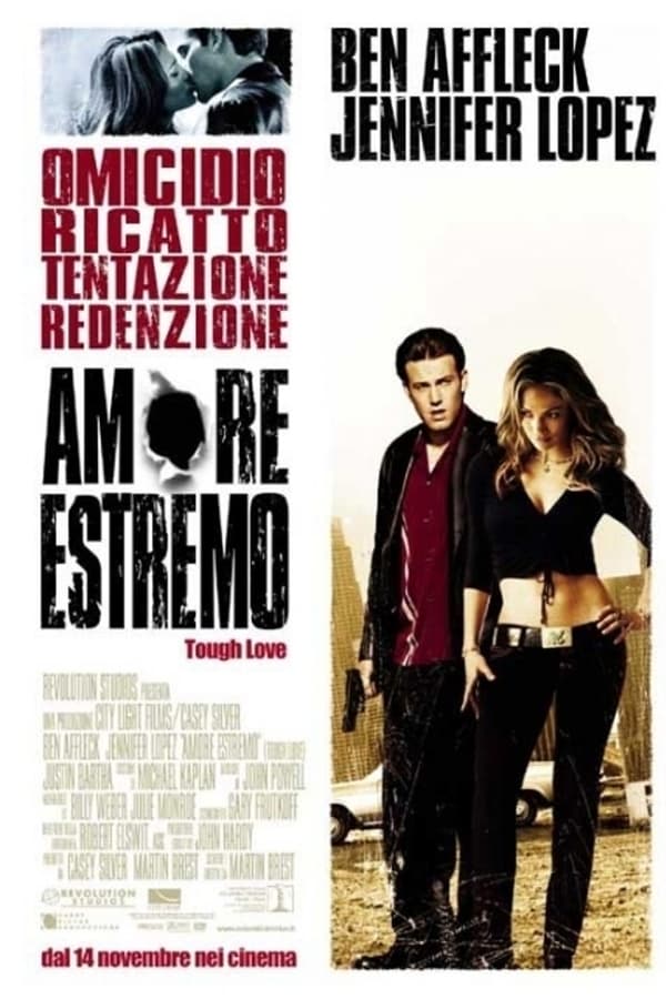 IT - Amore estremo - Tough love - 2003