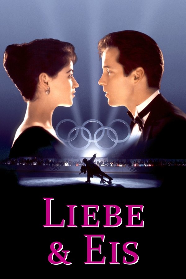 Liebe Und Eis 2 Online Anschauen *5KM(BD-1080p)* #Film Liebe Und Eis #Streaming #Deutsch - Garza9oehf