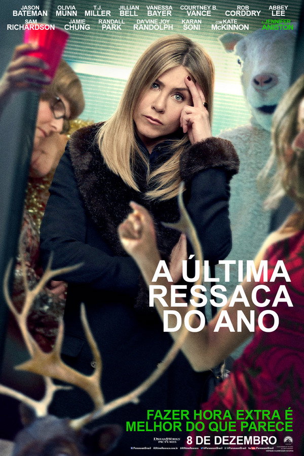 A Última Ressaca do Ano (2016)
