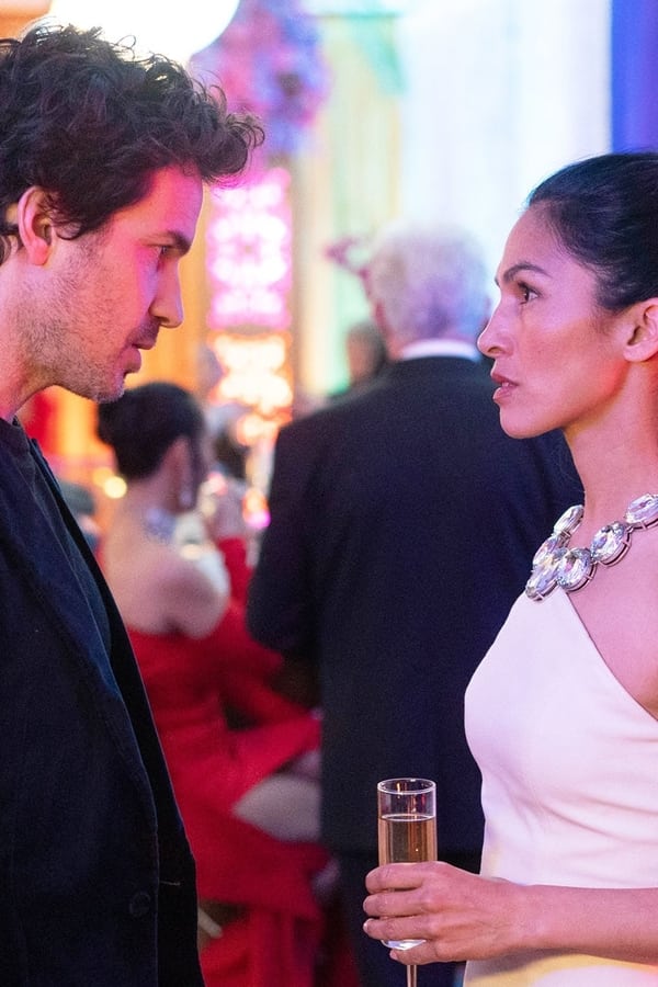 The Cleaning Lady – S03E12 – Episodio 12