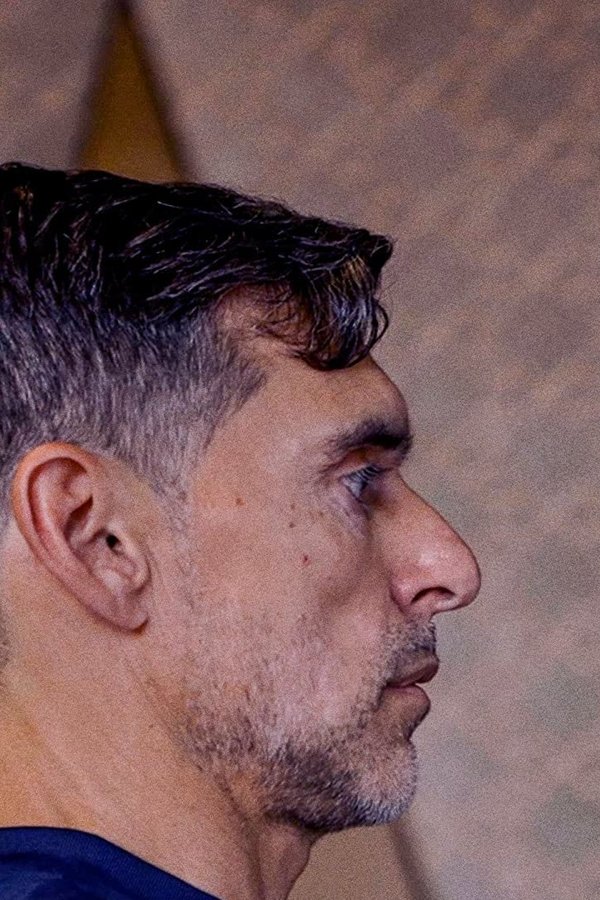 Selección Argentina, la serie – Camino a Qatar – S01E06 – Episodio 6