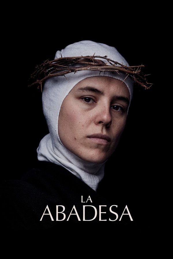 ES - La abadesa (2024)