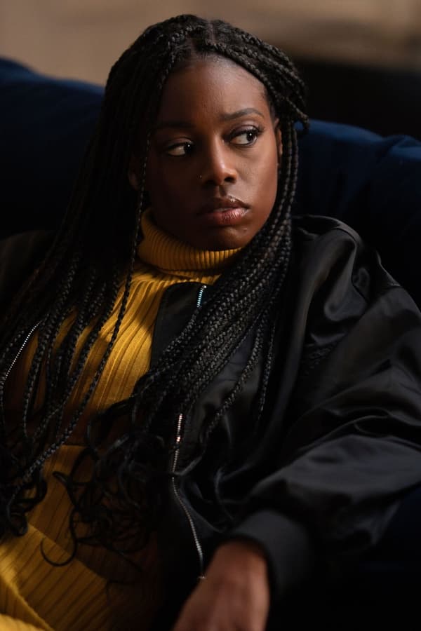 The Chi – S06E04 – Episodio 4