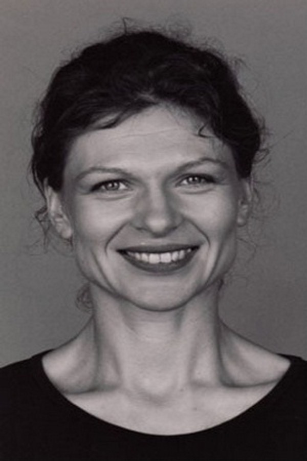 Jolanta Juszkiewicz's headshot