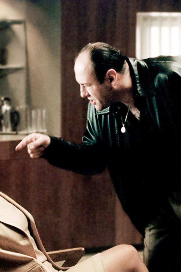I Soprano – S04E06 – Sensi di colpa