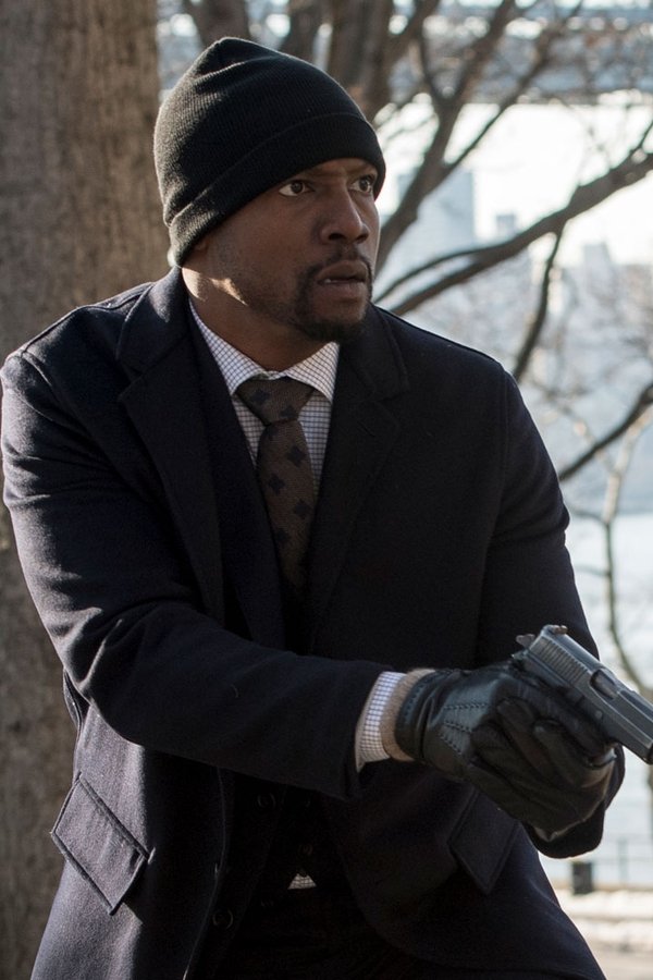 Blindspot – S03E16 – Abile imbroglione