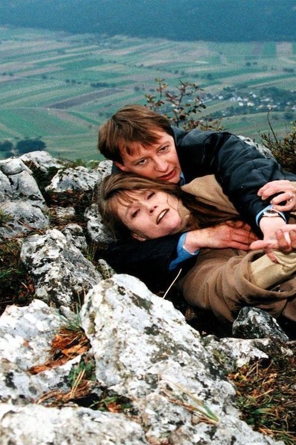 Il commissario Rex – S04E09 – La figlia rubata