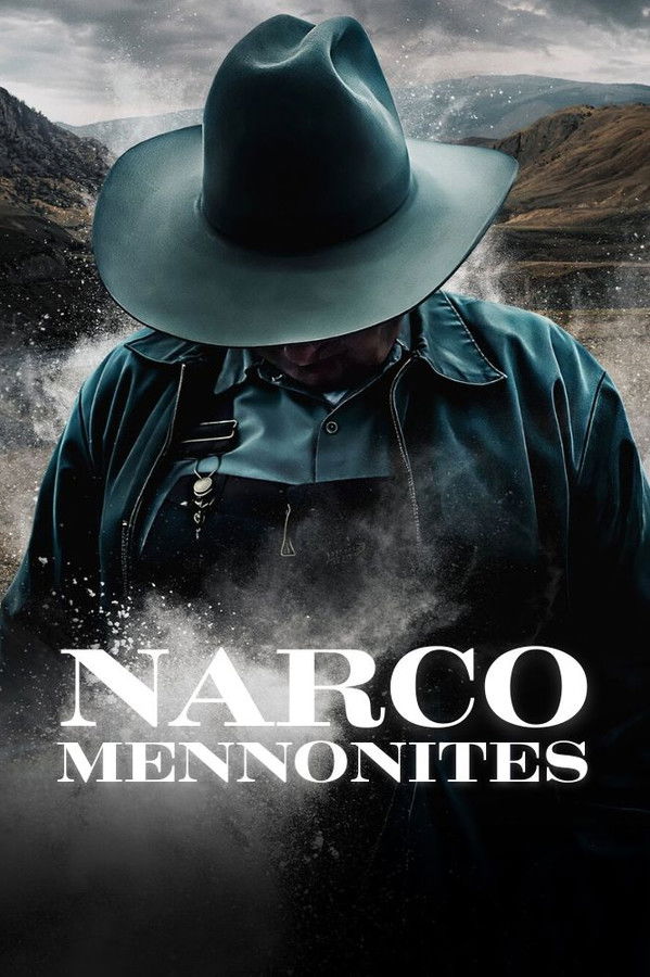 EN - Narco Mennonites (2026) (US)