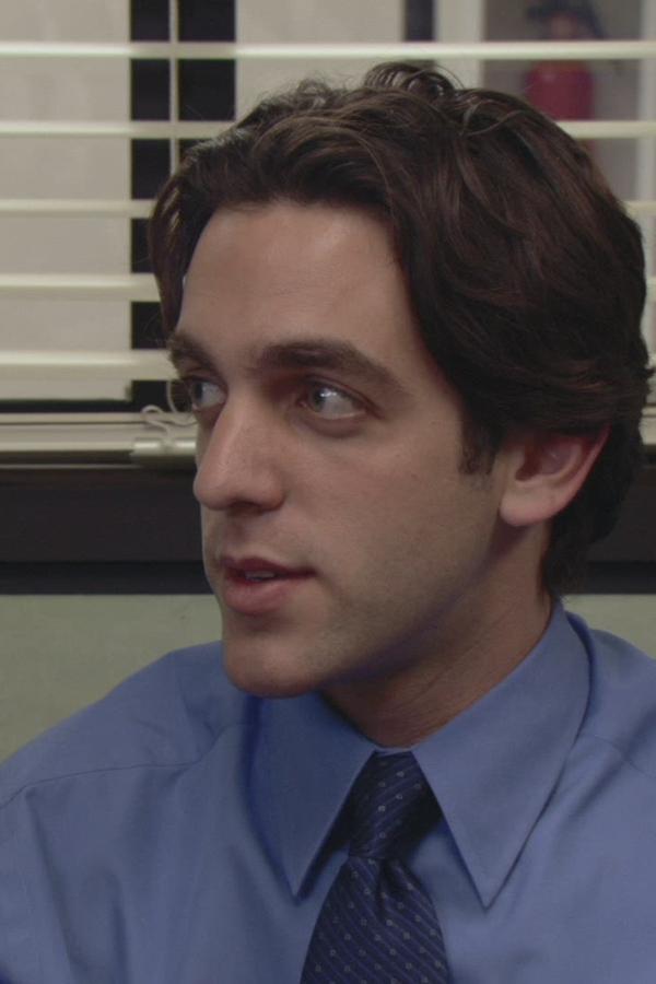 The Office US – S01E01 – Un capo esemplare