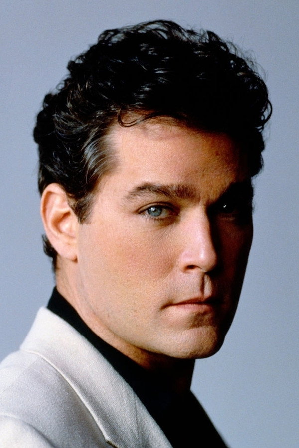 Ray Liotta's headshot