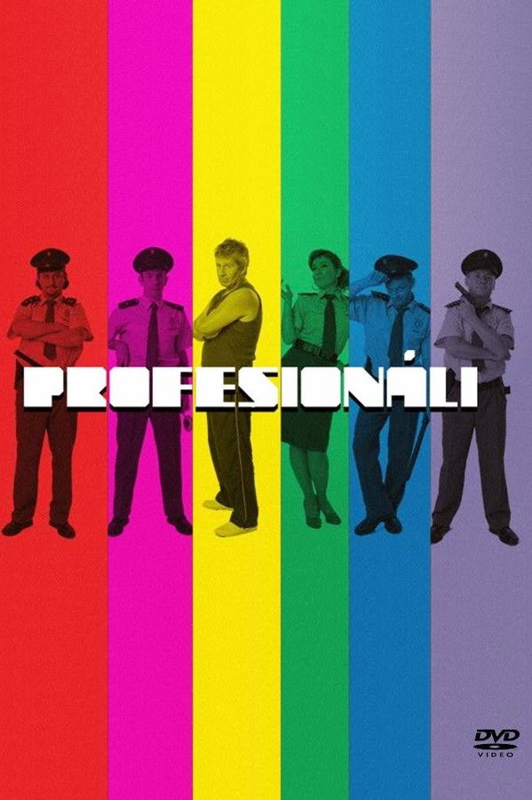 プロフェシオナーリ