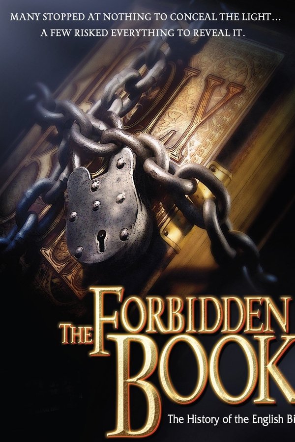 The Forbidden Book