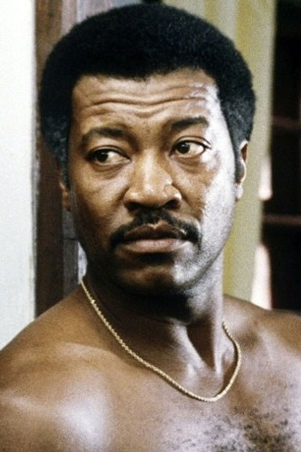 Bob Minor's headshot