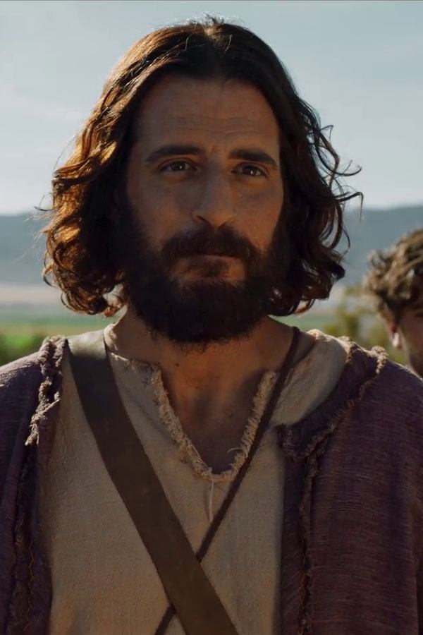 The Chosen – S02E01 – Tuono