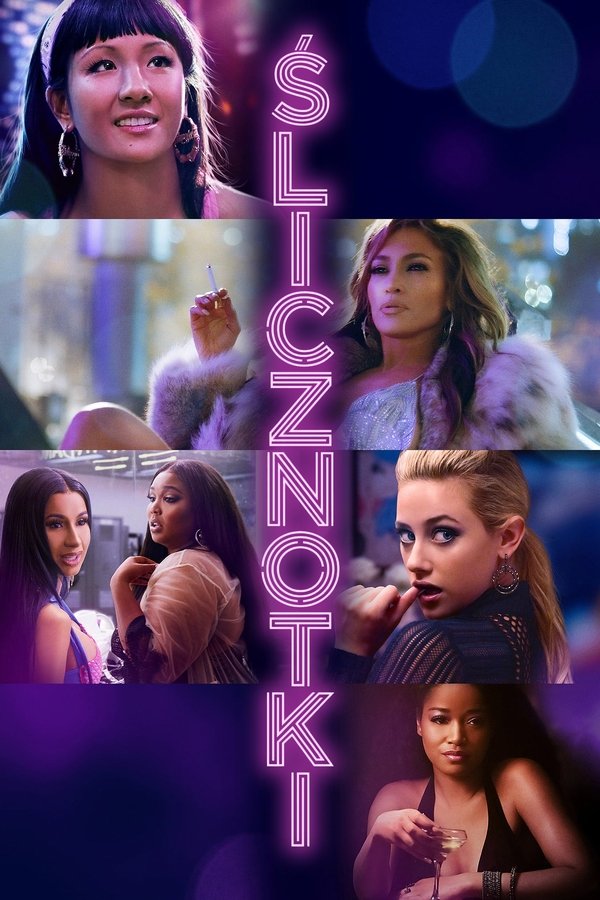 PL - ŚLICZNOTKI (2019)