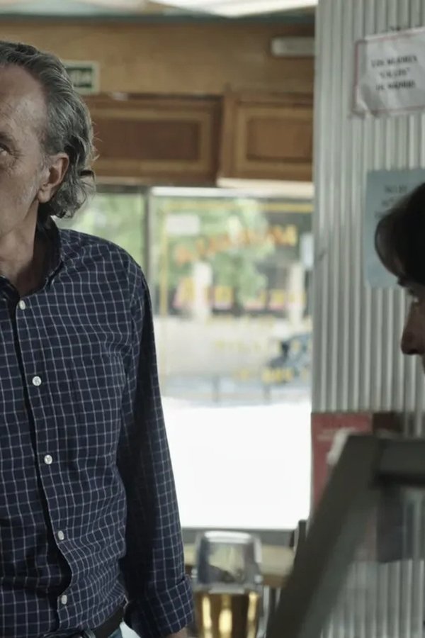 Entrevías – S02E01 – Episodio 1
