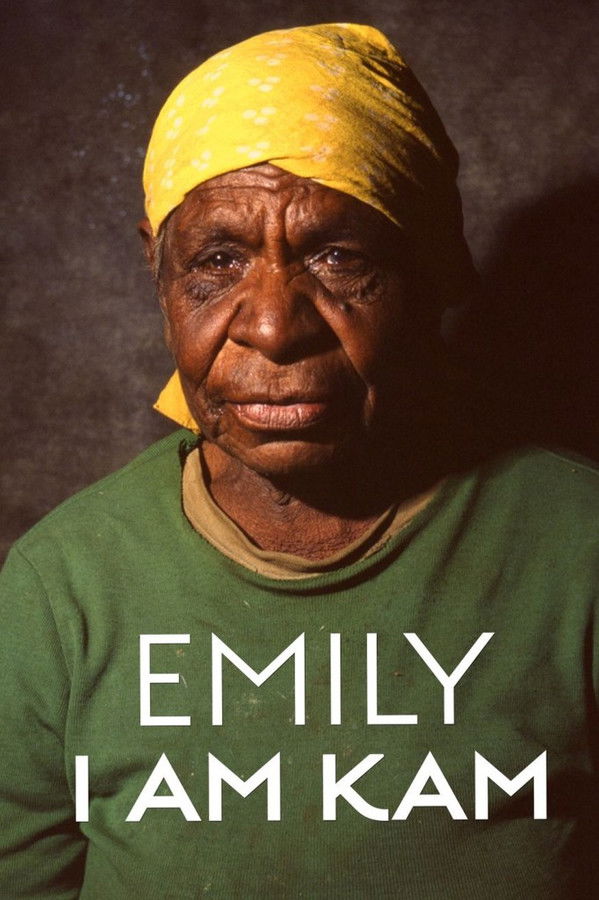 EN - Emily: I Am Kam - 2025