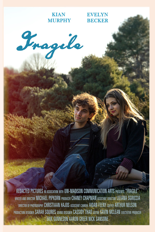 Fragile