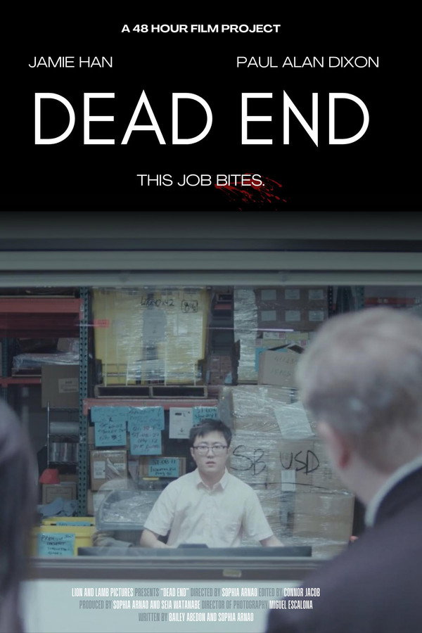 Dead End