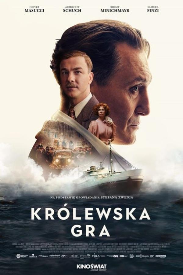 Królewska gra