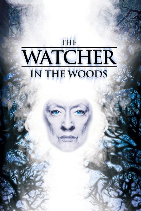 The Watcher in the Woods