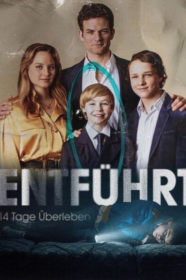 DE - Entführt - 14 Tage Überleben (2023)