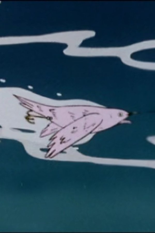 Sampei – S01E60 – Il pesce dragone della cascata del Ryu-zin (2ª parte)